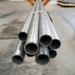Hastelloy G-30 Pipe