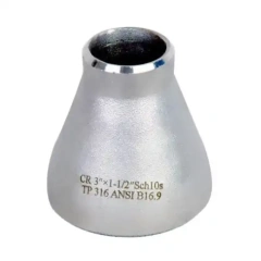 Incoloy 800 Fittings