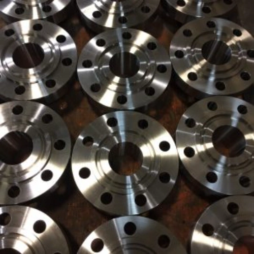 Incoloy 800H Flanges