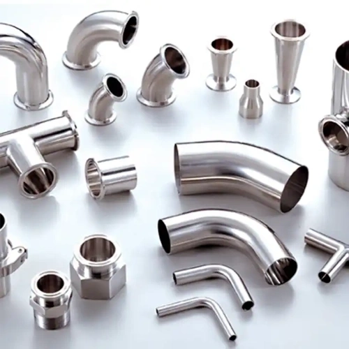 Incoloy 800 Fittings