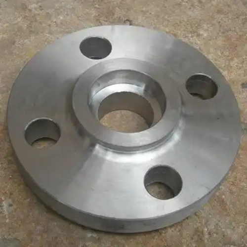 Incoloy 825 Flanges