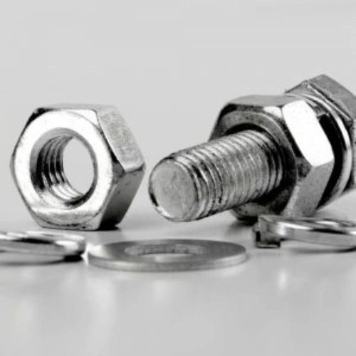 Incoloy 825 Fasteners