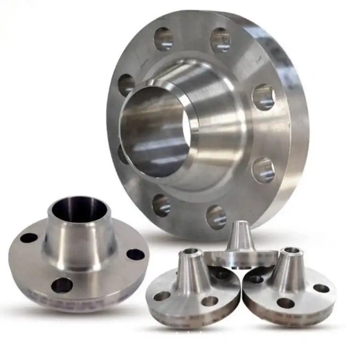 Monel 400 Flanges