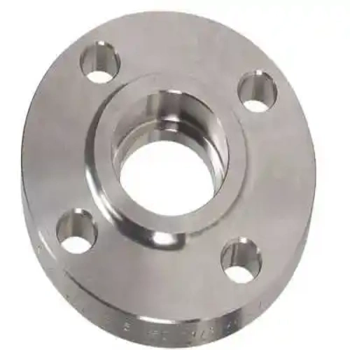 Monel 400 Flanges