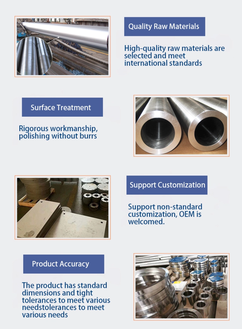 Inconel 718 Pipe