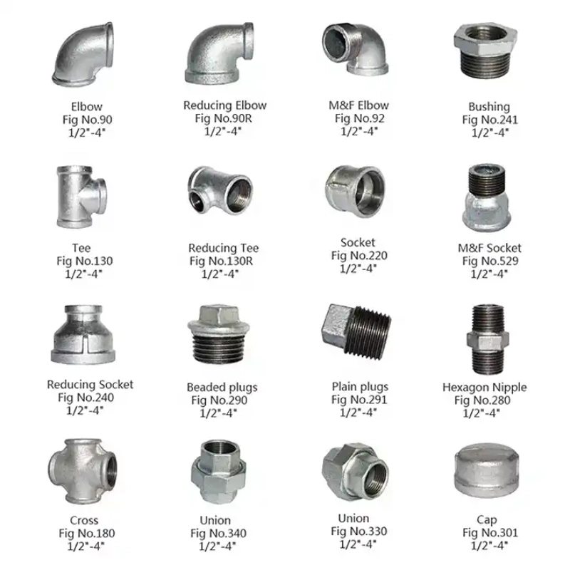 Inconel 600 Fittings