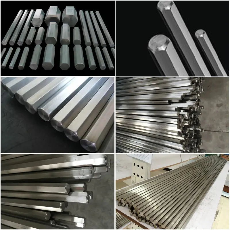 Duplex Stainless Steel 2507 Tube