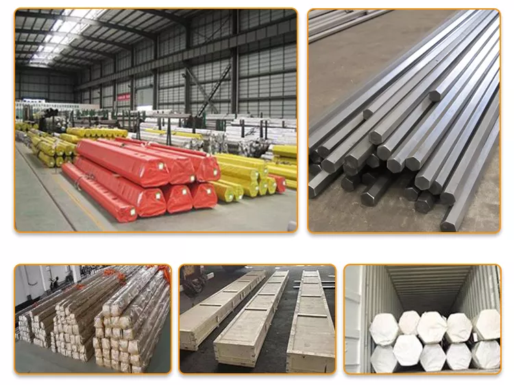 Duplex Stainless Steel 2507 Tube