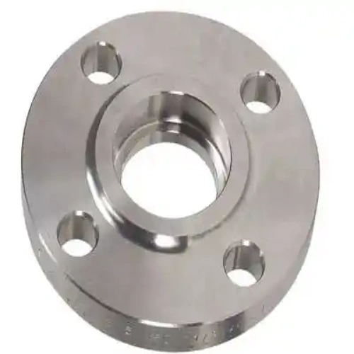 Super Stainless Steel 904L Flanges