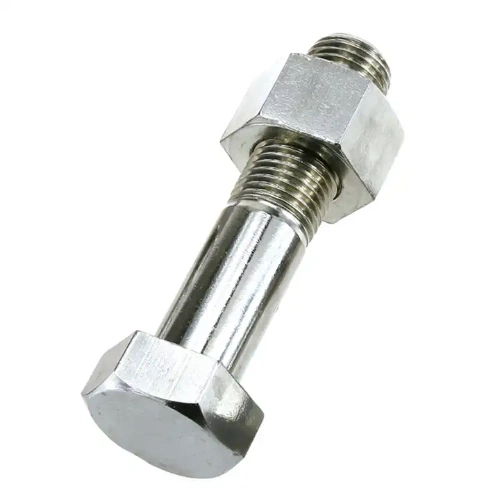 Inconel 718 Fasteners