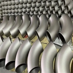 Inconel 718 Fittings