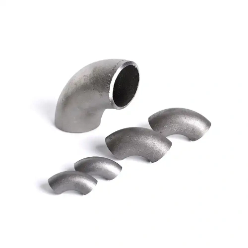 Duplex Stainless Steels 2205 Fittings