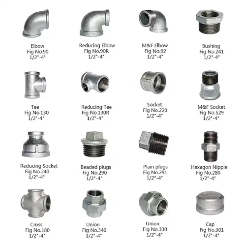Super Stainless Steel 904L Fittings