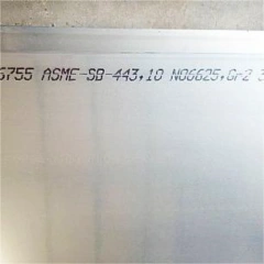 Inconel 625 Pipe