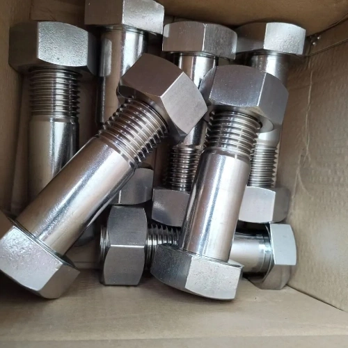 Al-6XN N08367 Fasteners