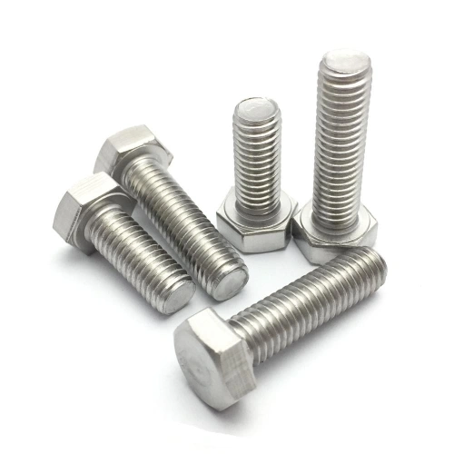Super Stainless Steel 904L Fasteners