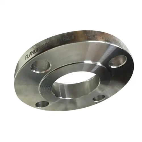 Inconel 718 Flanges