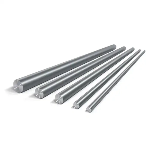 Duplex Stainless Steels 2507 Bar