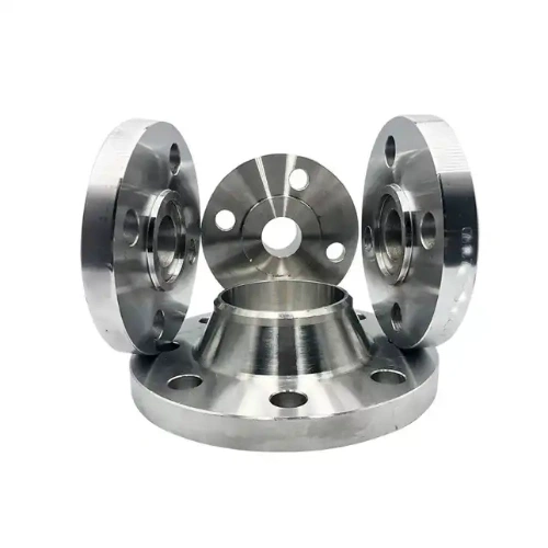 Inconel 600 Flanges