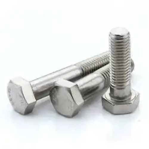 Inconel 718 Fasteners