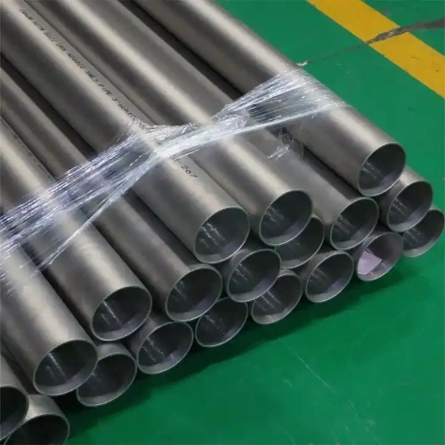 Inconel 600 Pipe