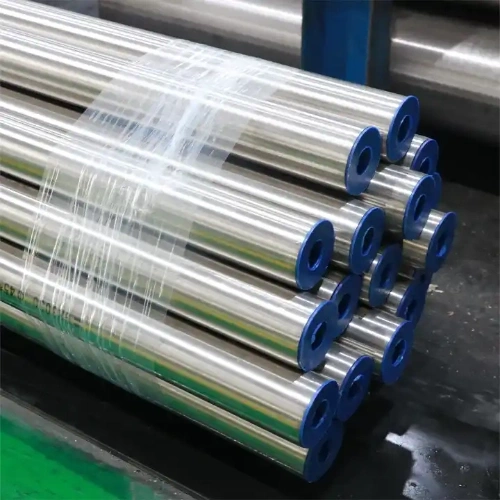 Inconel 600 Pipe