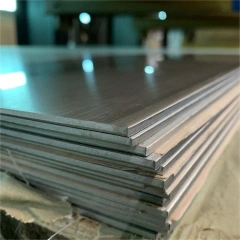 Al-6XN N08367 Sheet