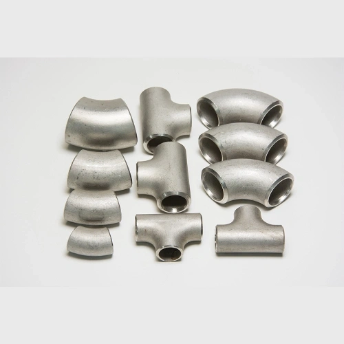 Inconel 718 Fittings