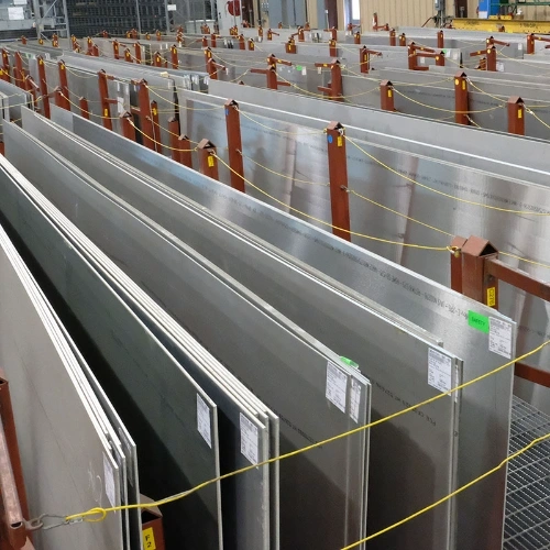 Super Stainless Steel 904L Sheet
