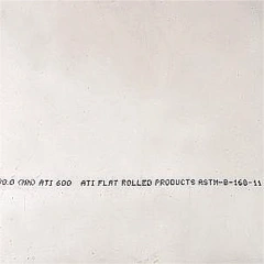 Inconel 600 Fittings