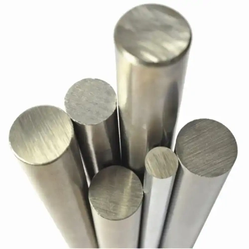 Nickel Alloy 200 Bar