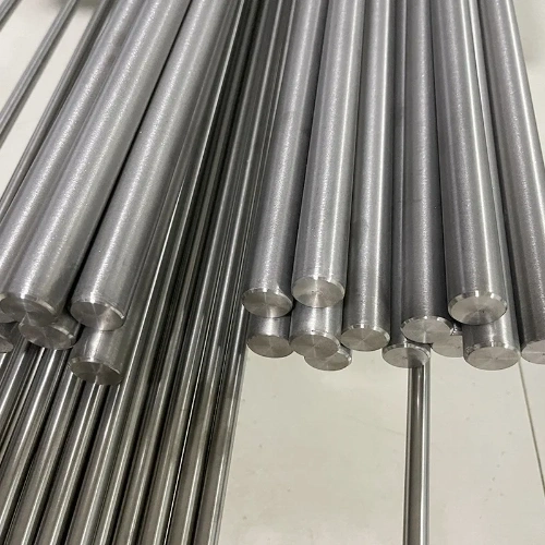 Nickel Alloy 200 Bar