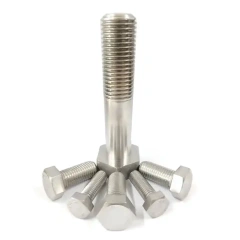Nickel Alloy 200 Fasteners