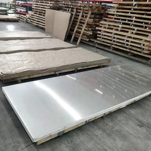 Nickel Alloy 200 Sheet