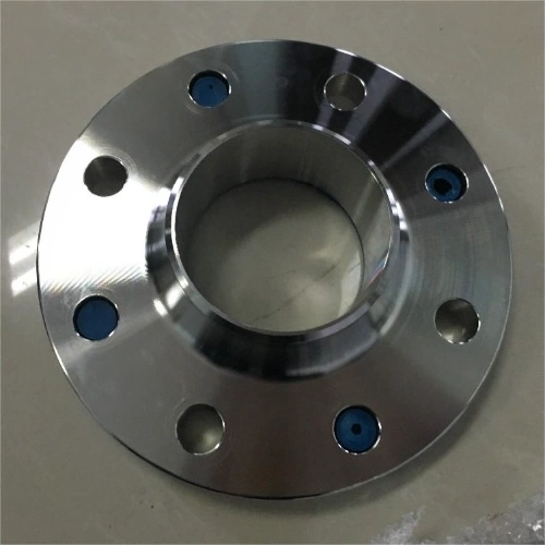 Nickel Alloy 200 Flanges