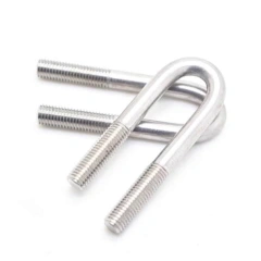 Nickel Alloy 200 Fasteners