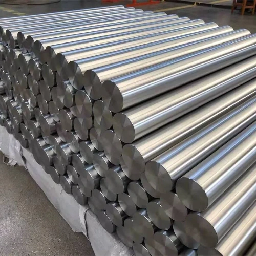 Nickel Alloy 200 Bar