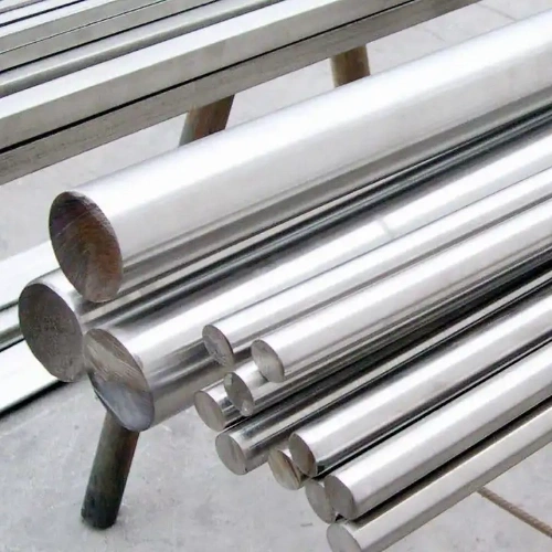 Nickel Alloy 200 Bar