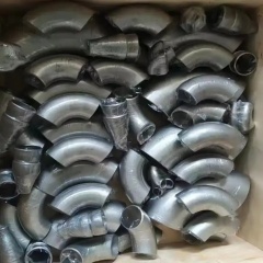 Gr.5 Fittings