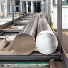Super Stainless Steel 904L Rod