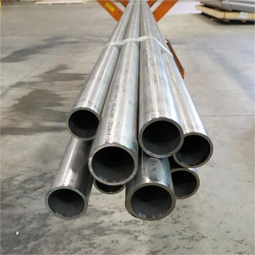 Duplex Stainless Steel 2507 Tube