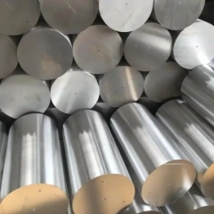Duplex Stainless Steel 2507 Rod