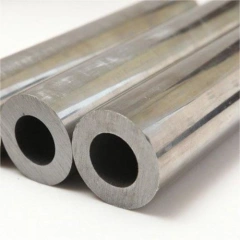 Duplex Stainless Steel 2205 Tube