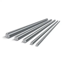 Duplex Stainless Steel 2507 Rod
