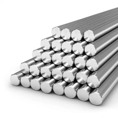 Duplex Stainless Steel 2205 Rod
