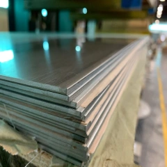 Inconel 625 Plate