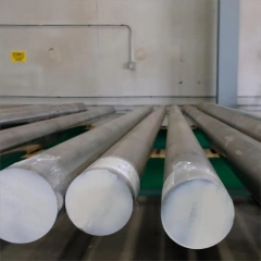 Hastelloy C-276 Rod