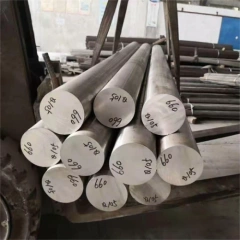 Hastelloy C-22 Rod