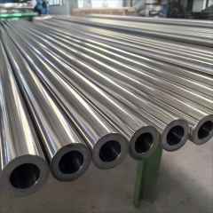 310S Stainless Steel Pipe | High-Temperature Seamless & Welded Tubes
