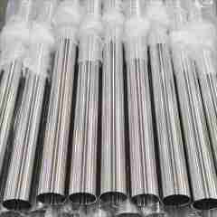 304/304L stainless steel pipes and tubes